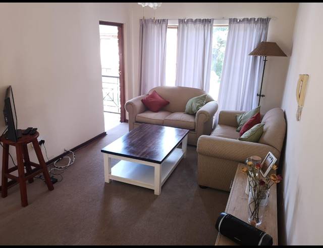 1 BEDROOM APARTMENT TO LET IN CHASE VALLEY
